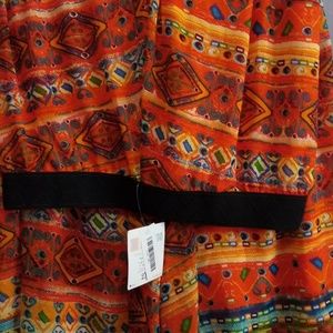 BOHO beauty! LuLaroe Lucy
